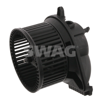 Ventilator, habitaclu 10 93 4593 SWAG
